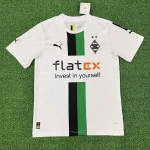 Borussia Monchengladbach 2022/23 Home Jersey