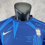 Brazil 2022 Special Edition Player Version Jersey