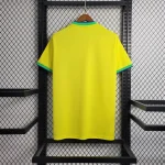 Brazil PelÉ Commemorative Jersey