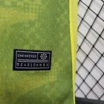 Brazil PelÉ Commemorative Jersey