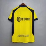 Club America 2001/02 Home Retro Jersey