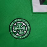Celtic 1980/81 Home Retro Jersey