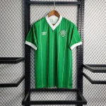 Celtic 1984/86 Away Retro Jersey