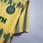 Celtic 1991/92 Away Retro Jersey