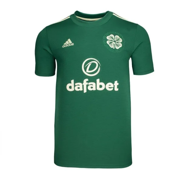 Celtic 2021/22 Away Jersey