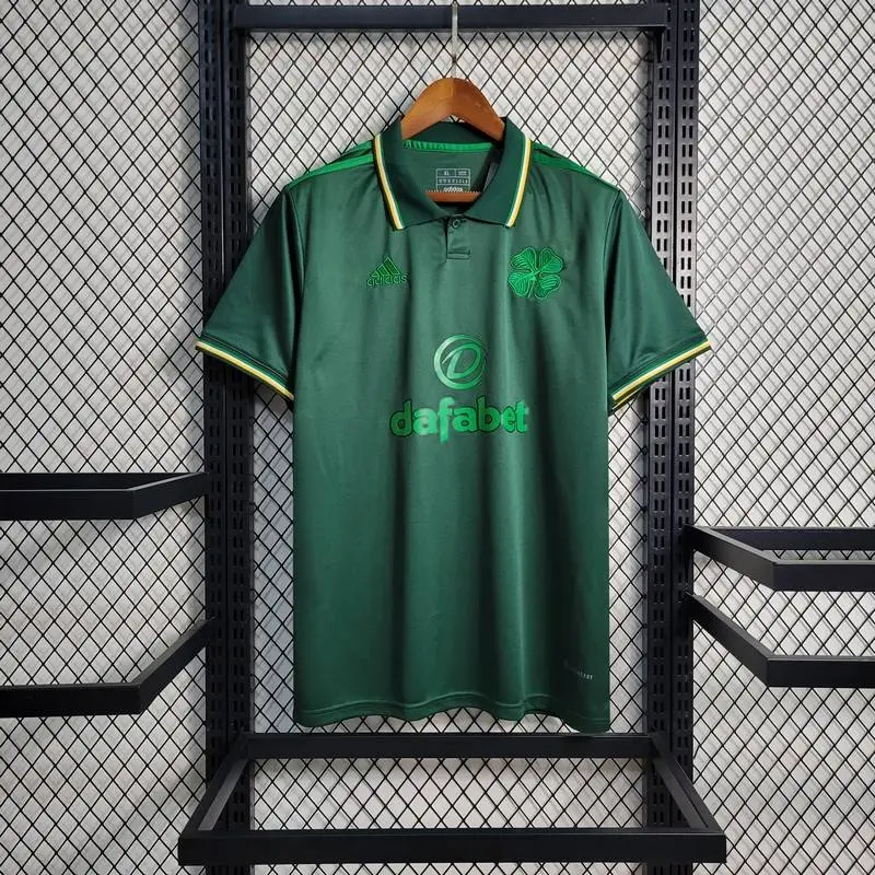 Celtic 2023/24 Limited Edition Boutique Jersey