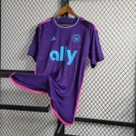 Charlotte FC 2023/24 Away Jersey