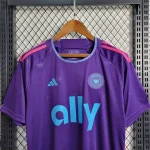 Charlotte FC 2023/24 Away Jersey