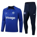 Chelsea 2022-23  Jacket Tracksuit