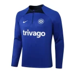 Chelsea 2022-23  Jacket Tracksuit