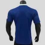 Chelsea 2022/23 Home Player Version Jersey