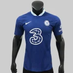 Chelsea 2022/23 Home Player Version Jersey