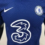 Chelsea 2022/23 Home Player Version Jersey