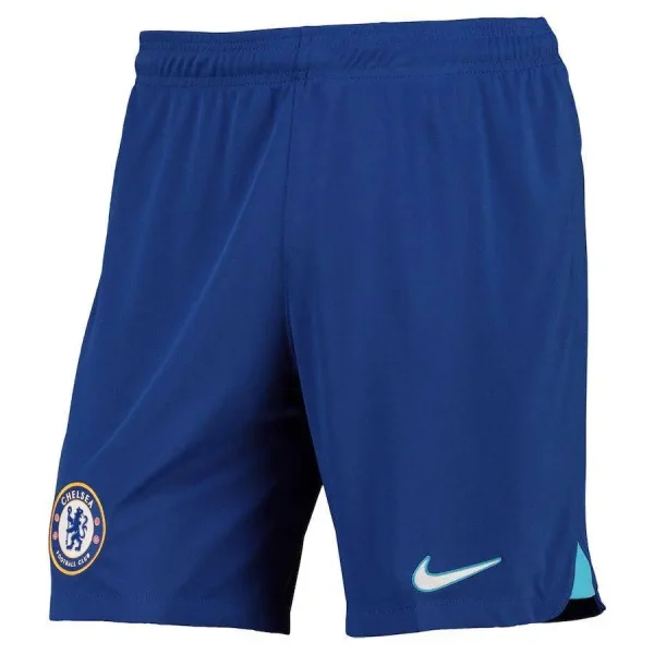Chelsea 2022/23 Home Shorts