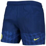 Chelsea Nike Club Shorts - Blue