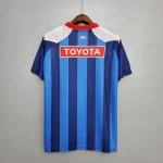 Chivas 2006/07 Away Retro Jersey