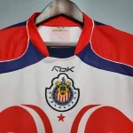 Chivas 2006/07 Home Retro Jersey