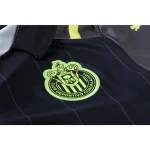 Chivas 2021/22 Away Player Version Jersey