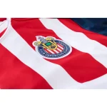 Chivas 2021/22 Home Jersey