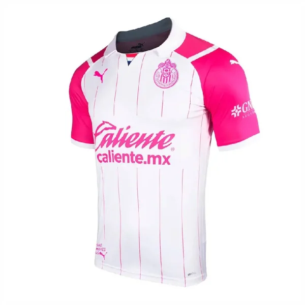 Chivas 2021/22 Third Jersey