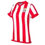 Chivas Puma 115th Anniversary Women's Jersey - Red/white