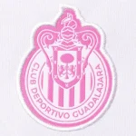 Chivas Puma 2021/22 Women's Jersey - White/pink