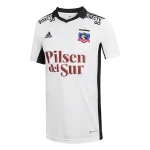 Colo Colo 2022/23 Home Jersey