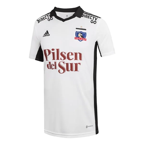 Colo Colo 2022/23 Home Jersey