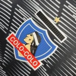 Colo Colo 2023/24 Third Away Jersey