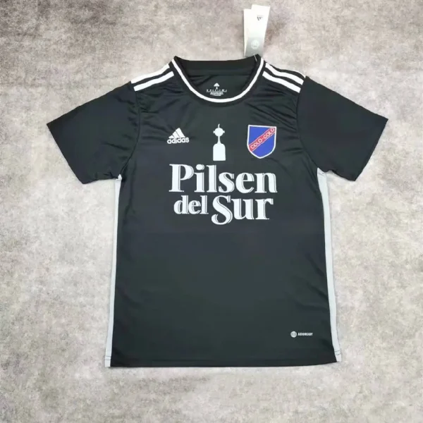 Colo Colo 2022/23 Libertadores Jersey