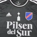 Colo Colo 2022/23 Libertadores Jersey