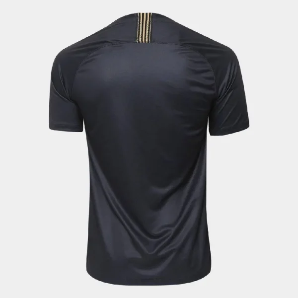 Corinthians 2018/19 Senna Third Jersey