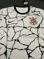 Corinthians 2021/22 Home Jersey