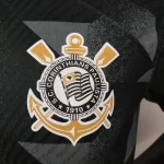 Corinthians 2022 Away Player Version Jersey