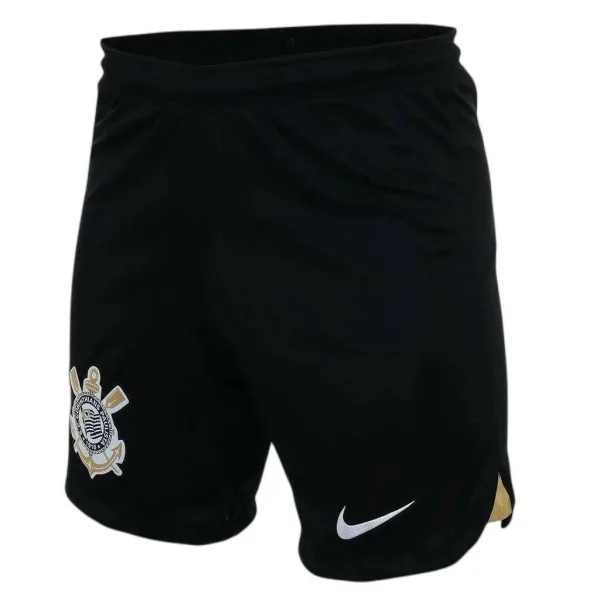 Corinthians 2022 Home Shorts