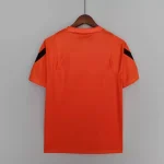 Corinthians 2022 Training Jersey - Oranger