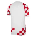 Croatia 2022 World Cup Home Jersey