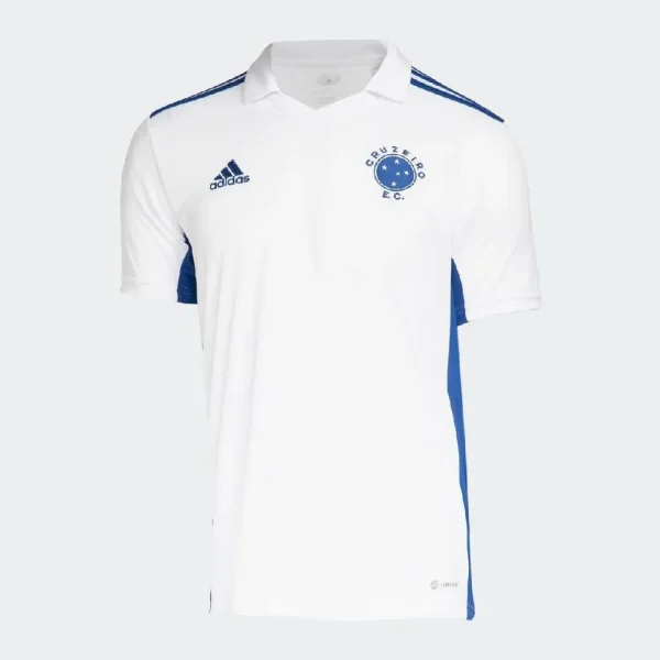 Cruzeiro 2022/23 Away Jersey