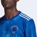 Cruzeiro 2022/23 Home Jersey