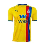 Crystal Palace 2021/22 Away Jersey