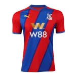 Crystal Palace 2021/22 Home Jersey