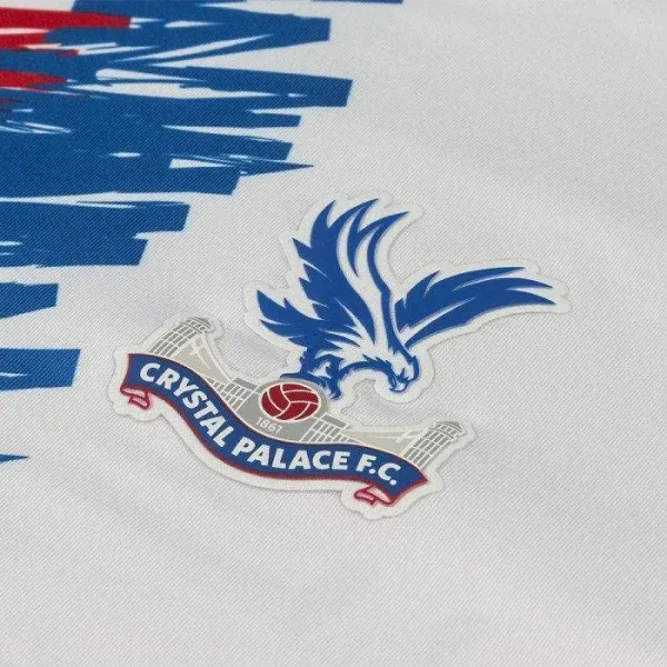 Crystal Palace 2022/23 Away Jersey