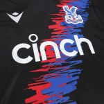 Crystal Palace 2022/23 Third Jersey