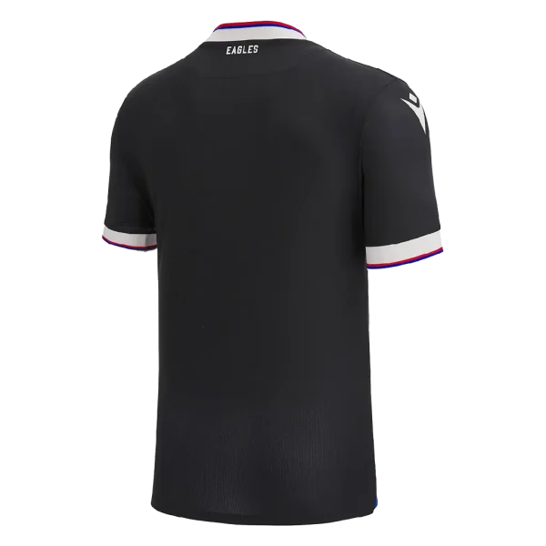 Crystal Palace 2022/23 Third Jersey