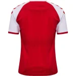 Denmark 2021 Home Jersey