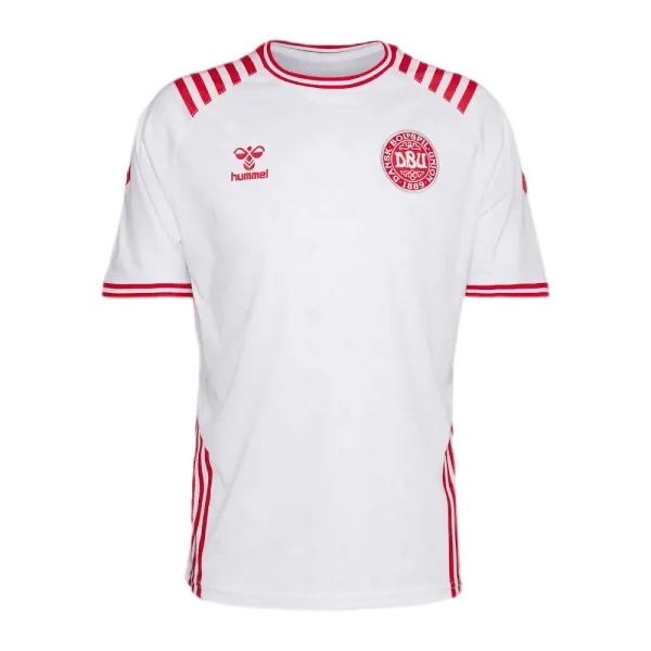 Denmark 2022 X Bls Hafnia World Cup Limited Edition Jersey