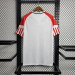 Denmark 2023/24 Away Jersey