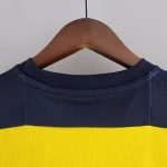 Ecuador 2022 Home Boutique Jersey