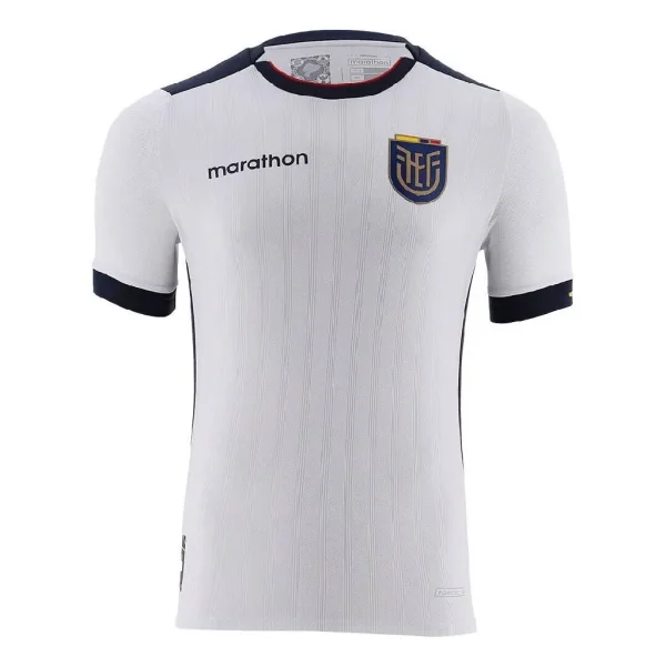 Ecuador 2022 World Cup Third Away Jersey