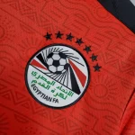 Egypt 2020 Home Jersey